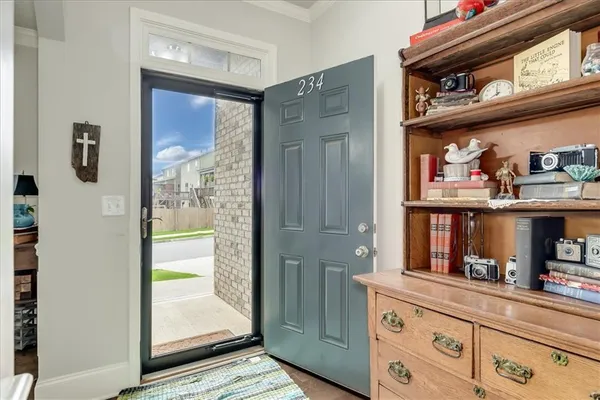 $549,900 | 234 Orchard Trail, Canton, GA 30115