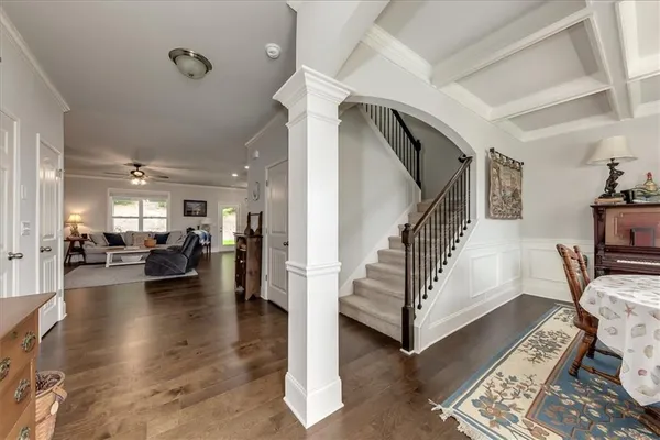 $549,900 | 234 Orchard Trail, Canton, GA 30115