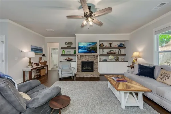 $549,900 | 234 Orchard Trail, Canton, GA 30115