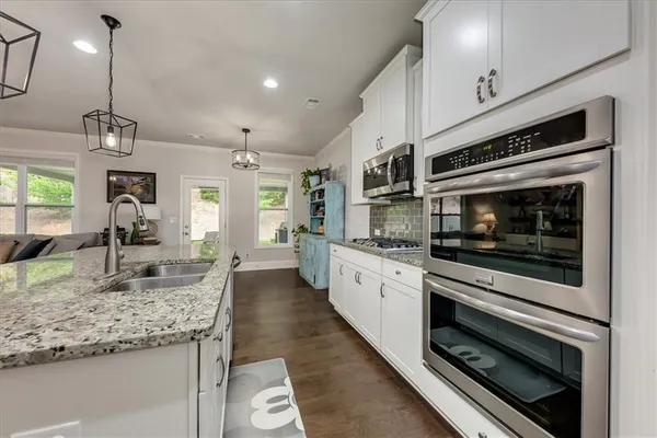 $549,900 | 234 Orchard Trail, Canton, GA 30115