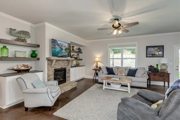 $549,900 | 234 Orchard Trail, Canton, GA 30115
