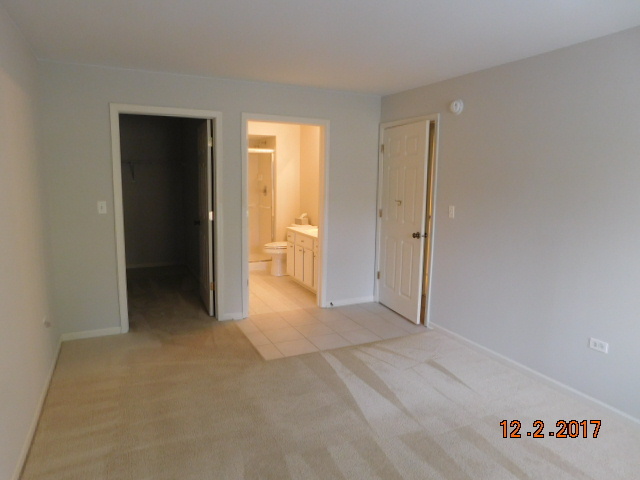 2803 Rutland Circle, Unit 104 Naperville, IL 60564 - Photo 14 of 24 a view of an empty room