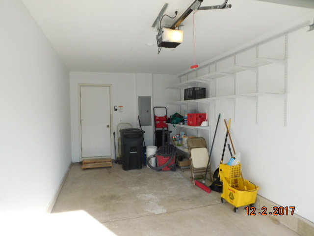 2803 Rutland Circle, Unit 104 Naperville, IL 60564 - Photo 22 of 24 a view of storage and utility room