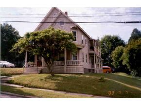 8 Roberts Avenue Rutland, VT 05701 - Photo 1 of 1