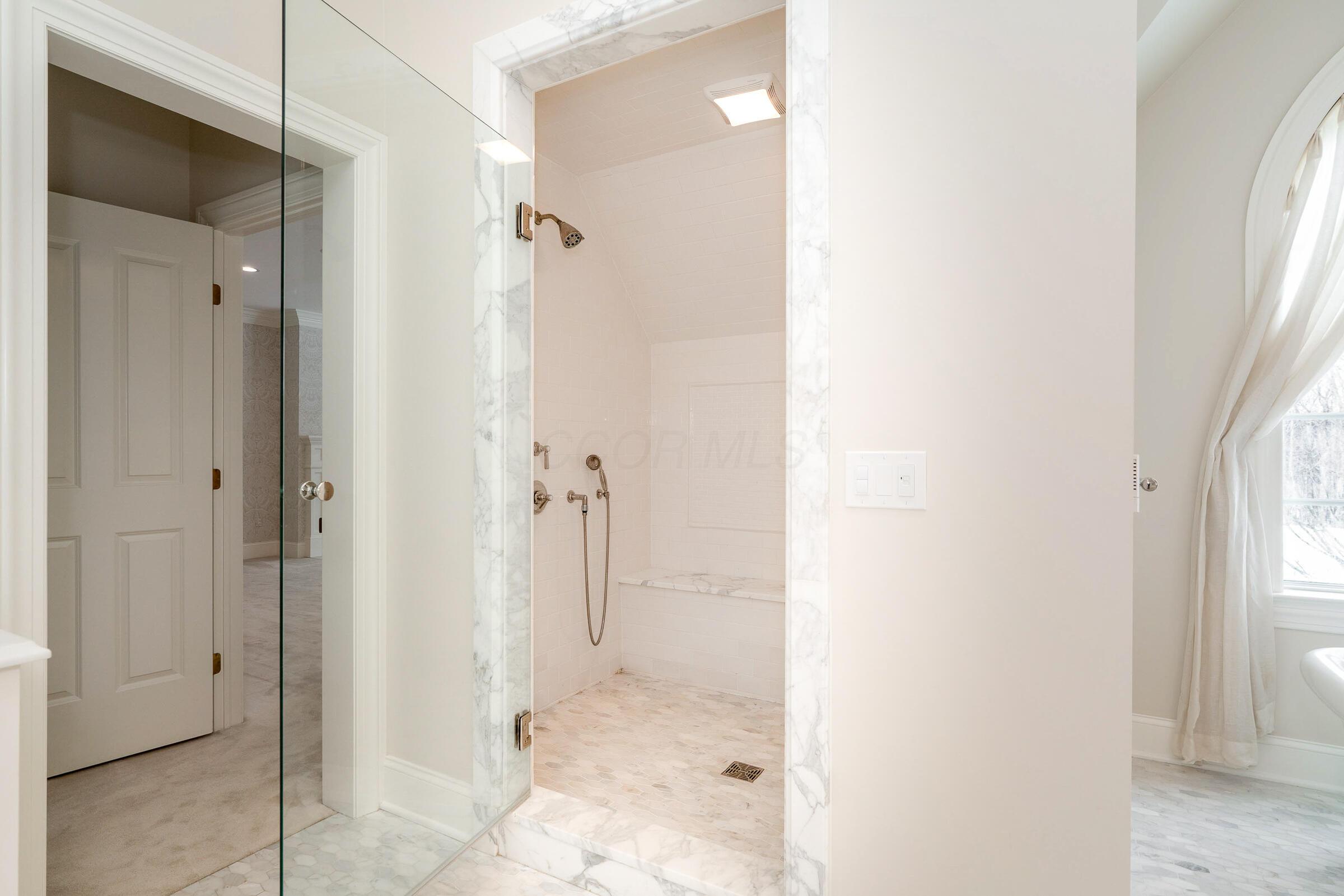 780 Home Road Delaware, OH 43015 - Photo 68 of 130 Primary Suite Full Bathroom