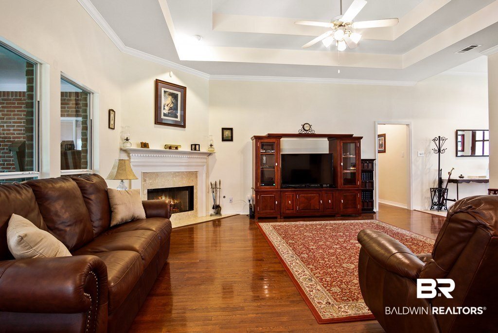 9715 Potomac Ridge Drive Mobile, AL 36695 - Photo 3 of 37