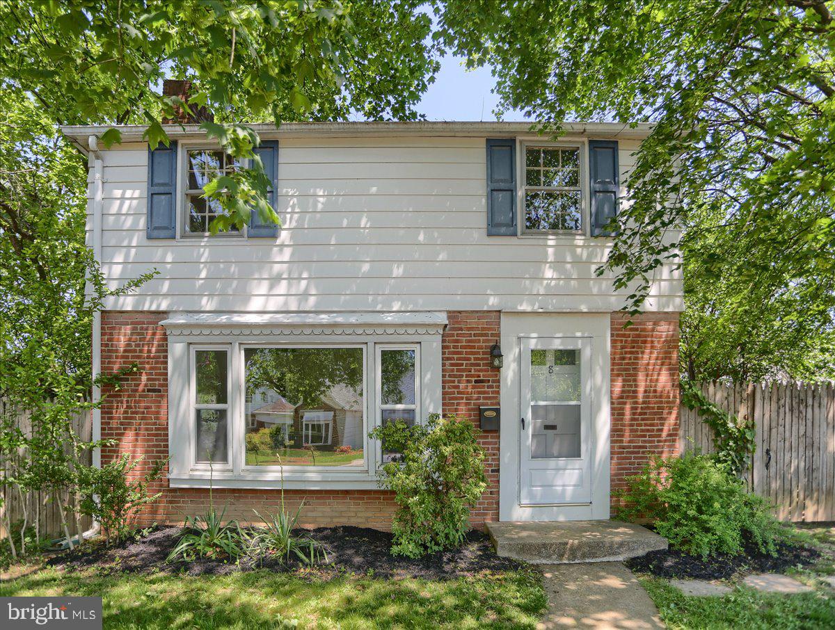 8 Riddle Road Camp Hill, PA 17011 - Photo 1 of 25 Gallery Image 1