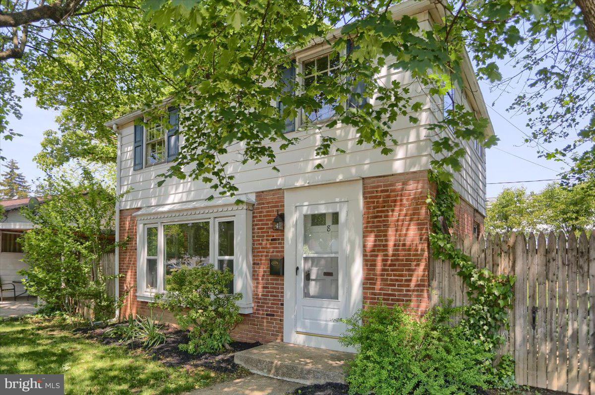 8 Riddle Road Camp Hill, PA 17011 - Photo 24 of 25 Gallery Image 24