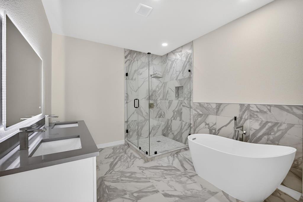 109 Rolston Road Irving, TX 75060 - Photo 21 of 34