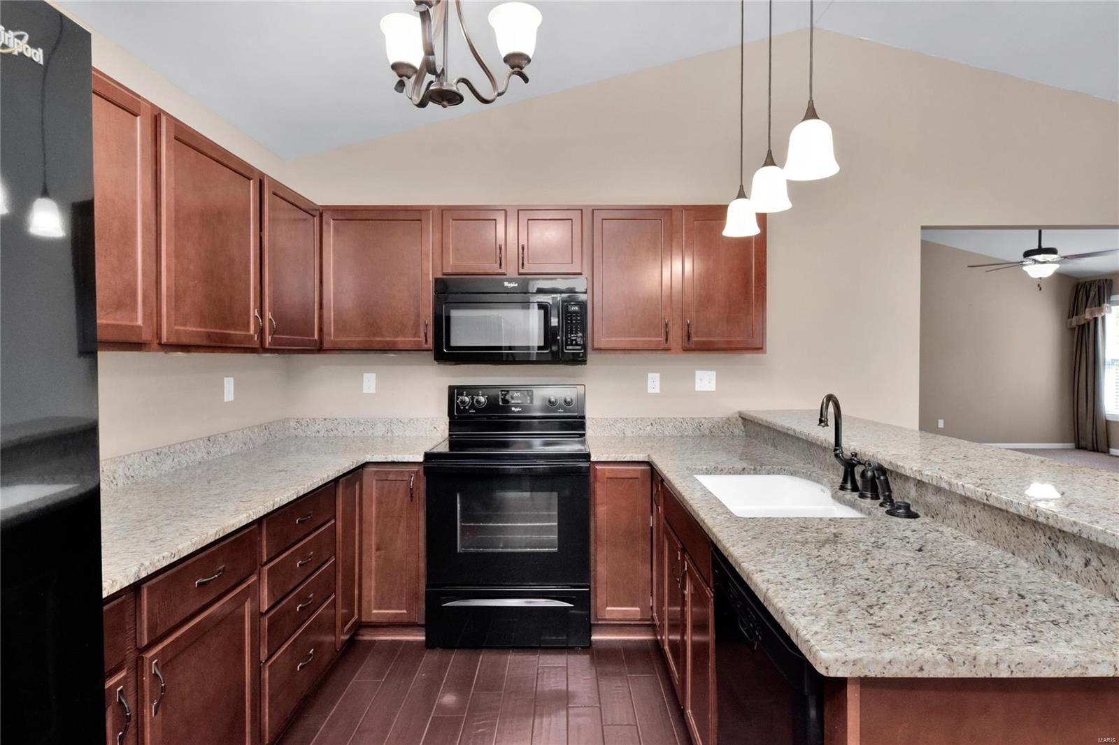 316 Spring Day Court Lake St. Louis, MO 63367 - Photo 11 of 22