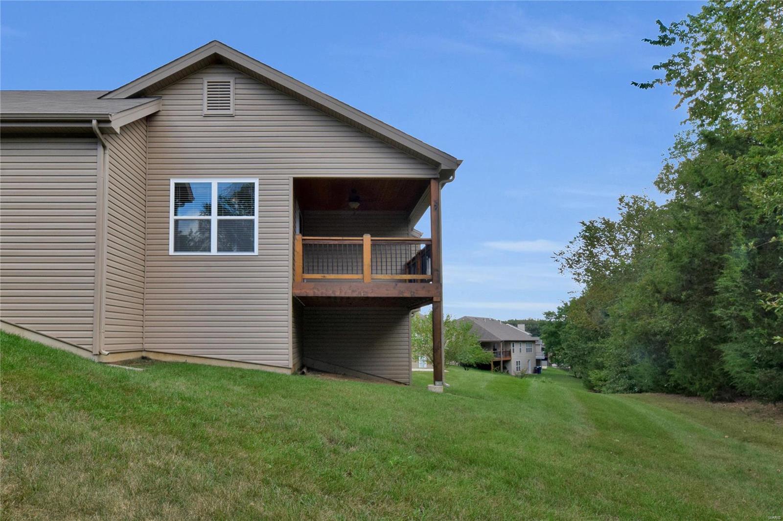 316 Spring Day Court Lake St. Louis, MO 63367 - Photo 21 of 22