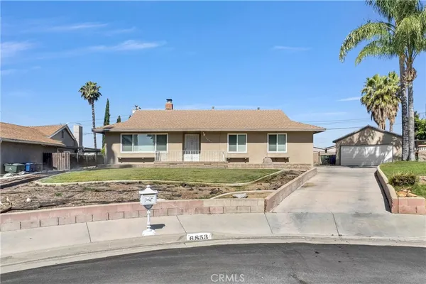 $595,000 | 6853 Morningside Avenue, Riverside, CA 92504