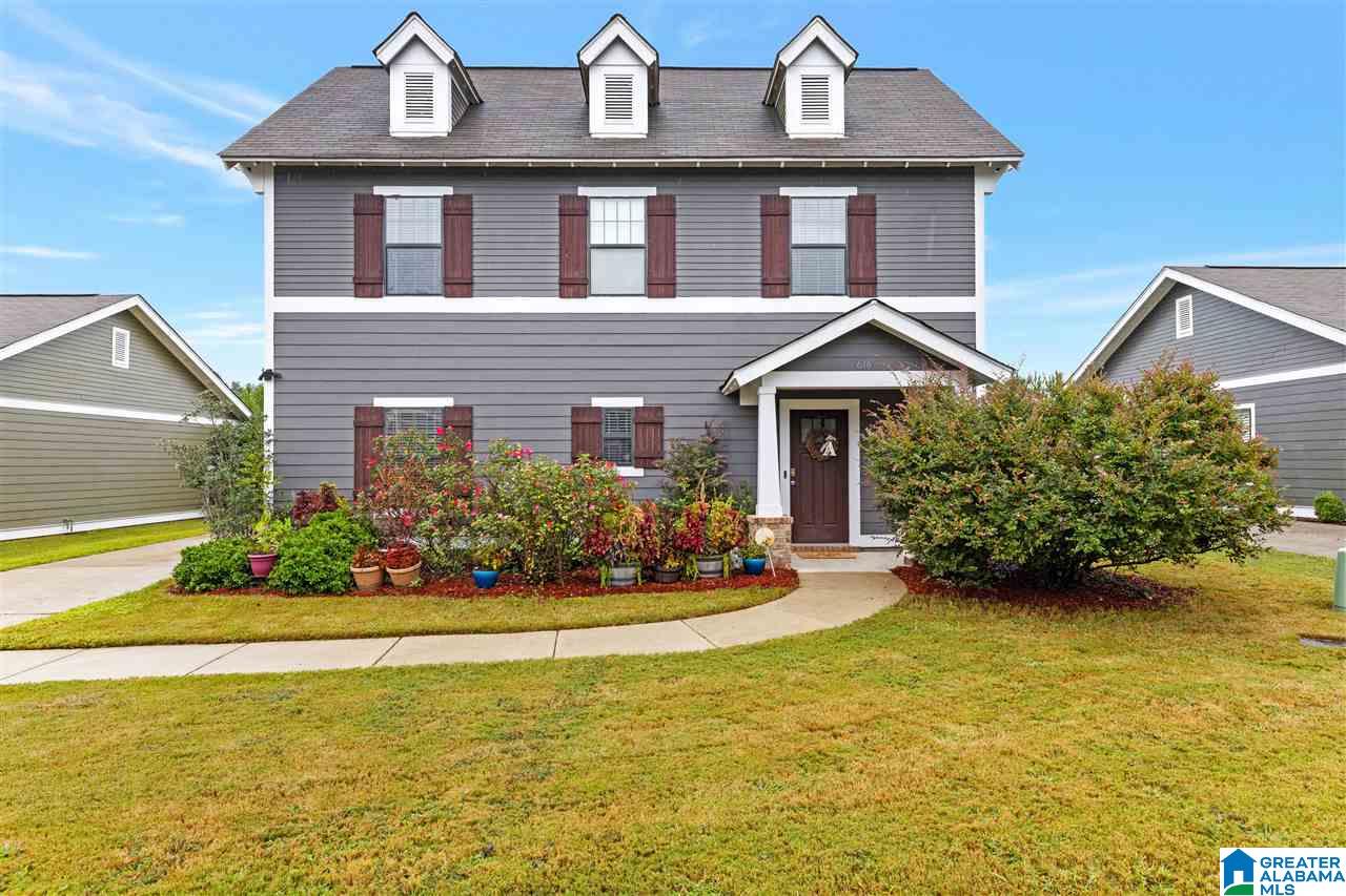 616 Enclave Lane Calera, AL 35040 - Photo 1 of 29
