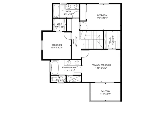 $535,000 | 8375 Amapoa Avenue, Atascadero, CA 93422