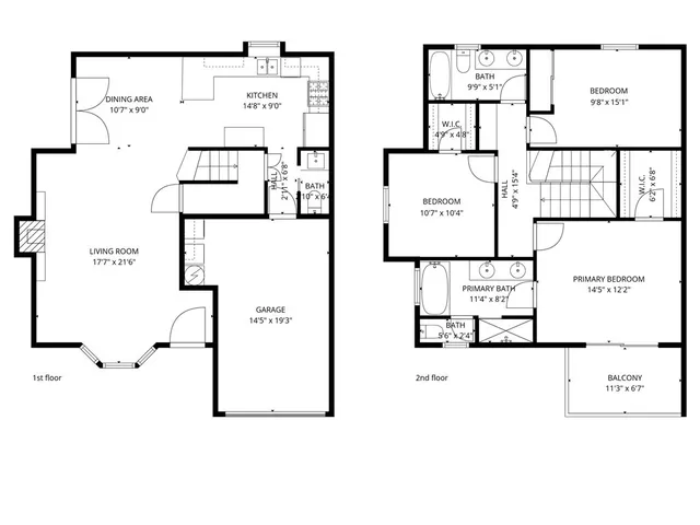 $535,000 | 8375 Amapoa Avenue, Atascadero, CA 93422
