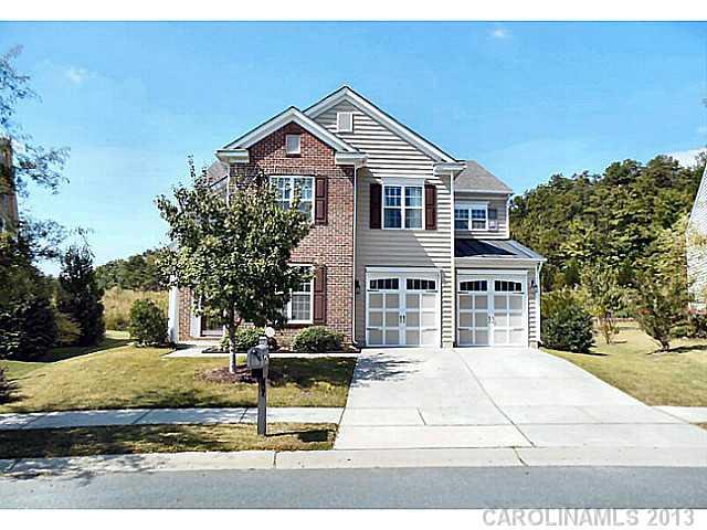 1420 Ridgehaven Road Waxhaw, NC 28173 - Photo 1 of 16