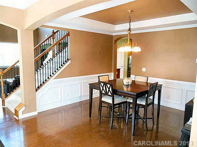 1420 Ridgehaven Road Waxhaw, NC 28173 - Photo 2 of 16