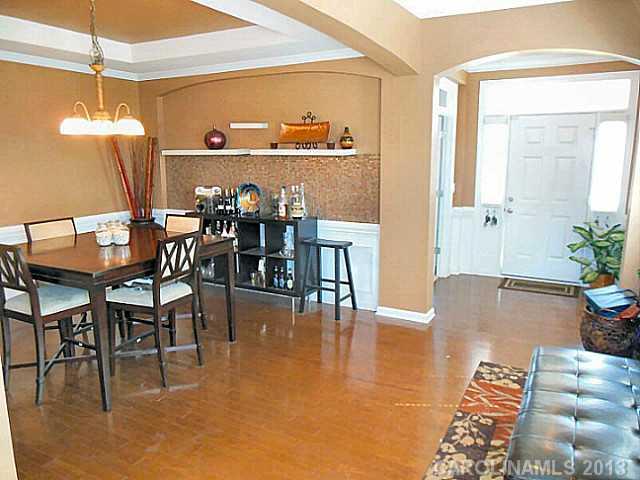 1420 Ridgehaven Road Waxhaw, NC 28173 - Photo 3 of 16