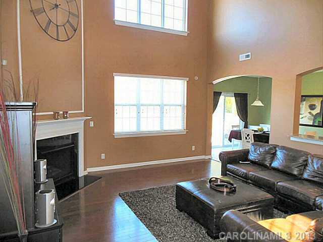 1420 Ridgehaven Road Waxhaw, NC 28173 - Photo 4 of 16