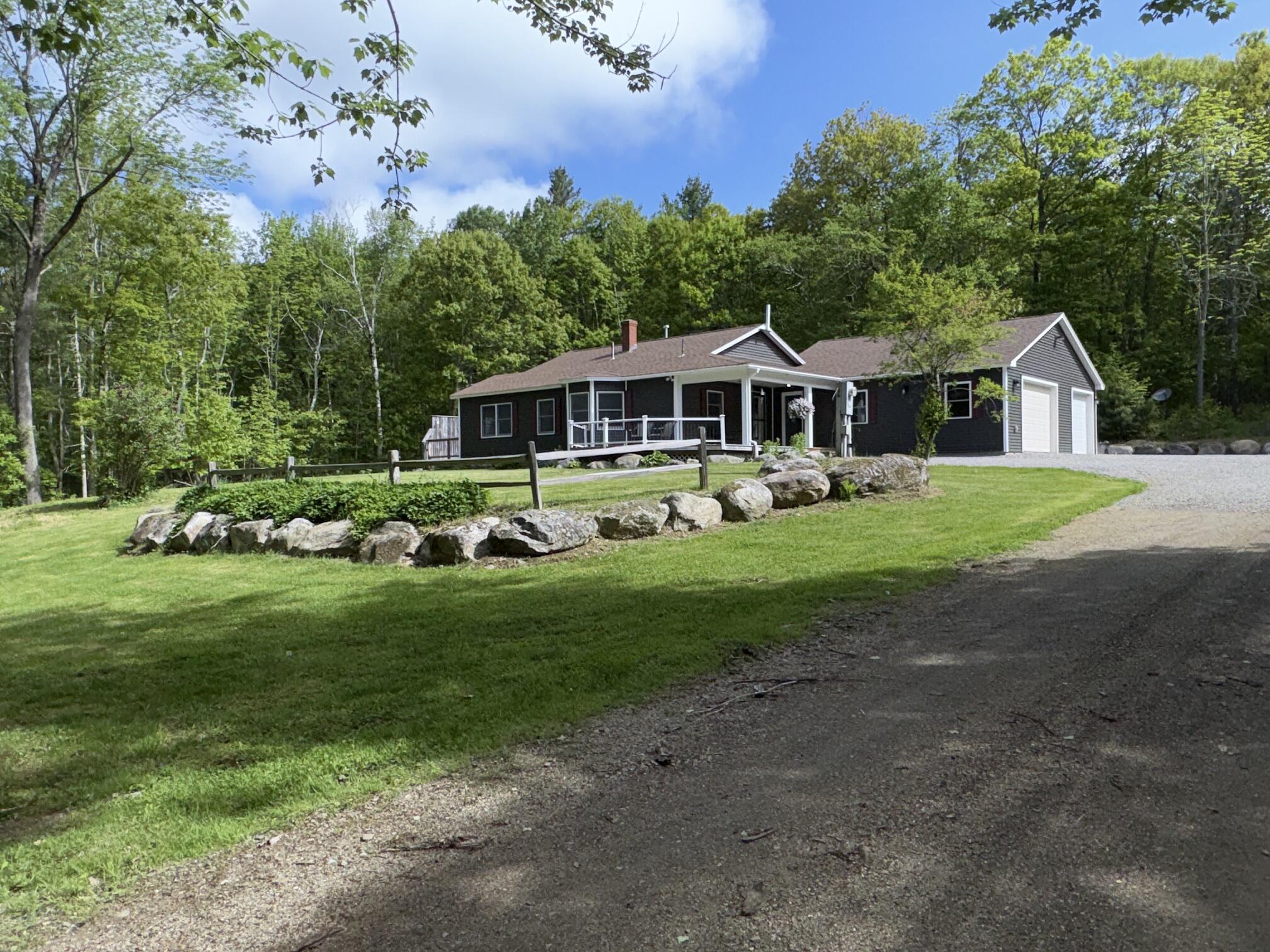 417 Searsmont Road Lincolnville, ME 04849 - Photo 3 of 44 IMG_7124