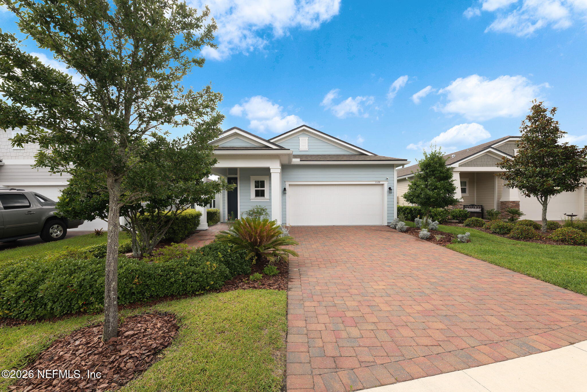 1125 Rustic Mill Drive St. Augustine, FL 32092 - Photo 1 of 62 1125_RMD-34