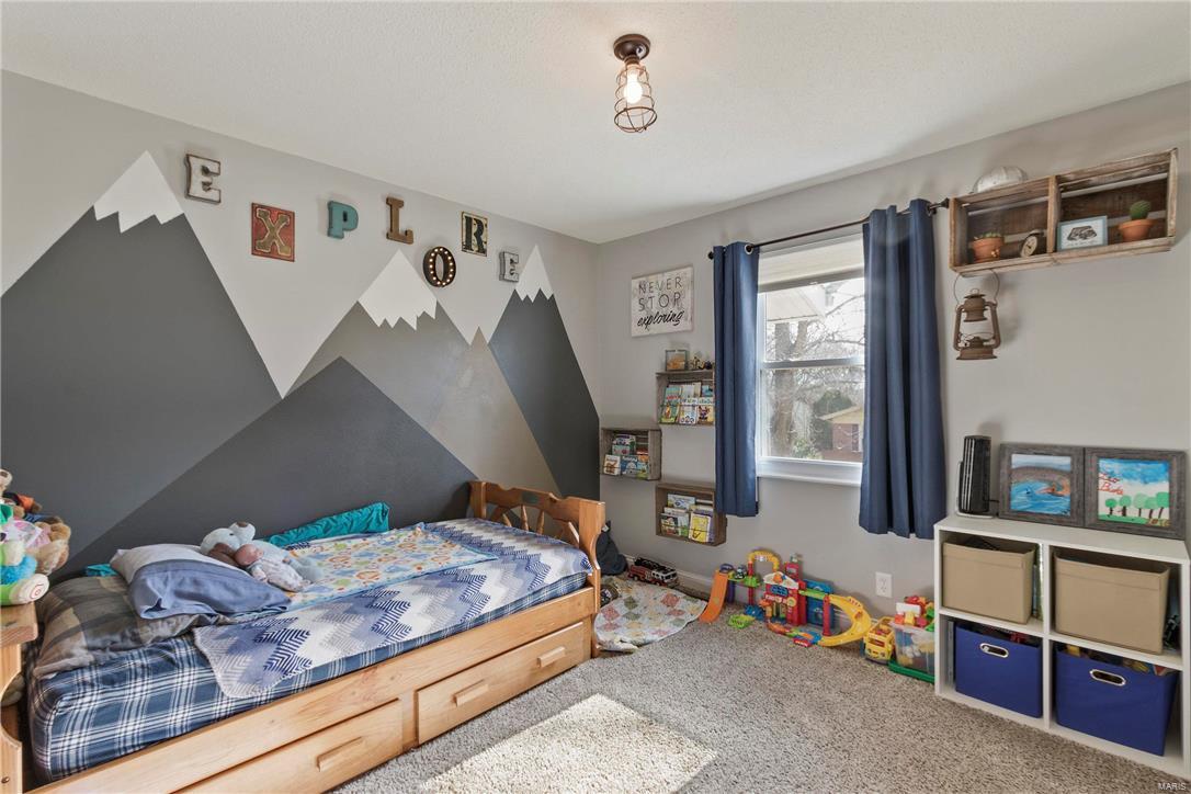 751 Winding Path Lane Manchester, MO 63021 - Photo 14 of 27