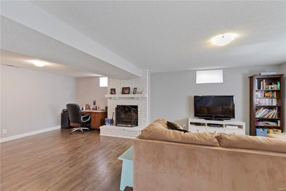 751 Winding Path Lane Manchester, MO 63021 - Photo 18 of 27