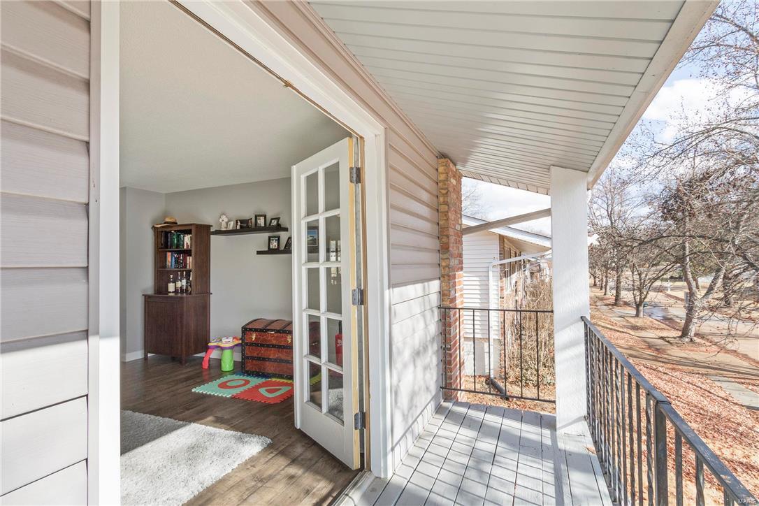 751 Winding Path Lane Manchester, MO 63021 - Photo 23 of 27