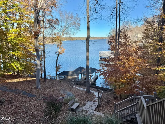 $799,000 | 288 Bunny Rabbit Road, Leasburg, NC 27291