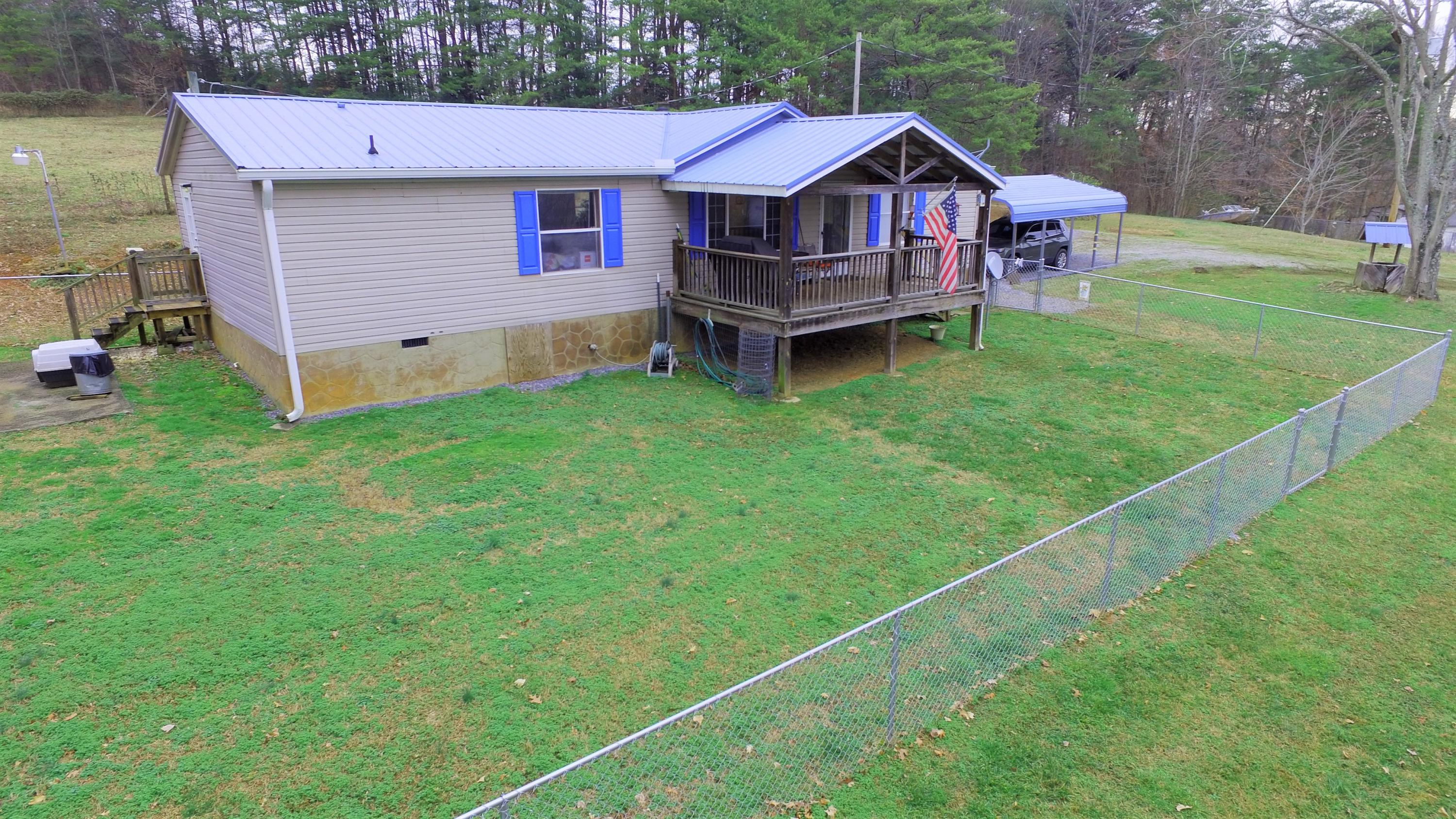 924 Chestnut Grove Road Dandridge, TN 37725 - Photo 1 of 24 Front of home