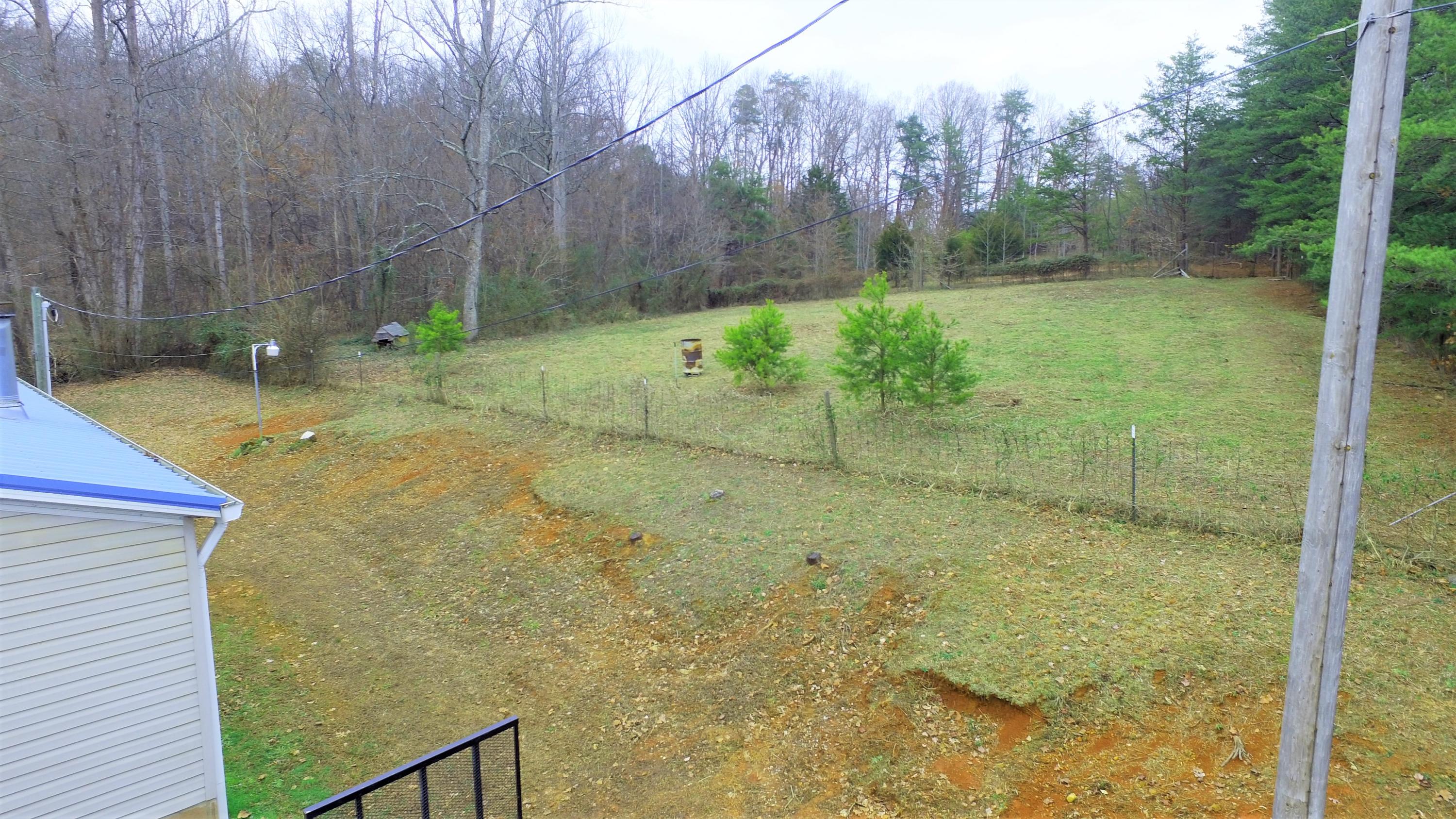 924 Chestnut Grove Road Dandridge, TN 37725 - Photo 12 of 24 Drone back yard 1