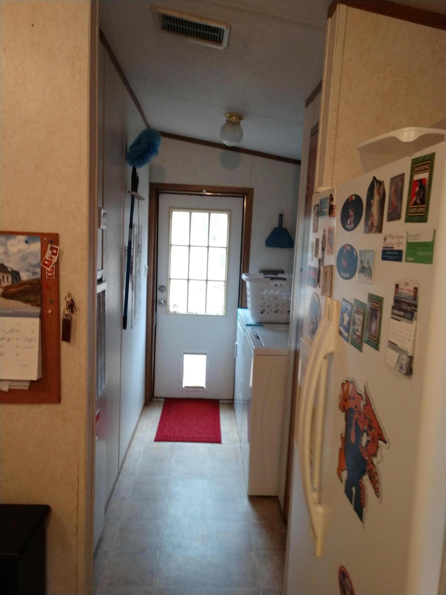 924 Chestnut Grove Road Dandridge, TN 37725 - Photo 13 of 24 Back Hall