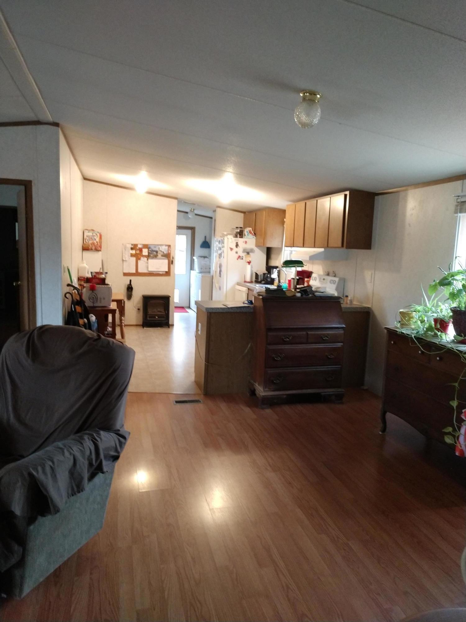 924 Chestnut Grove Road Dandridge, TN 37725 - Photo 19 of 24 Kitchen