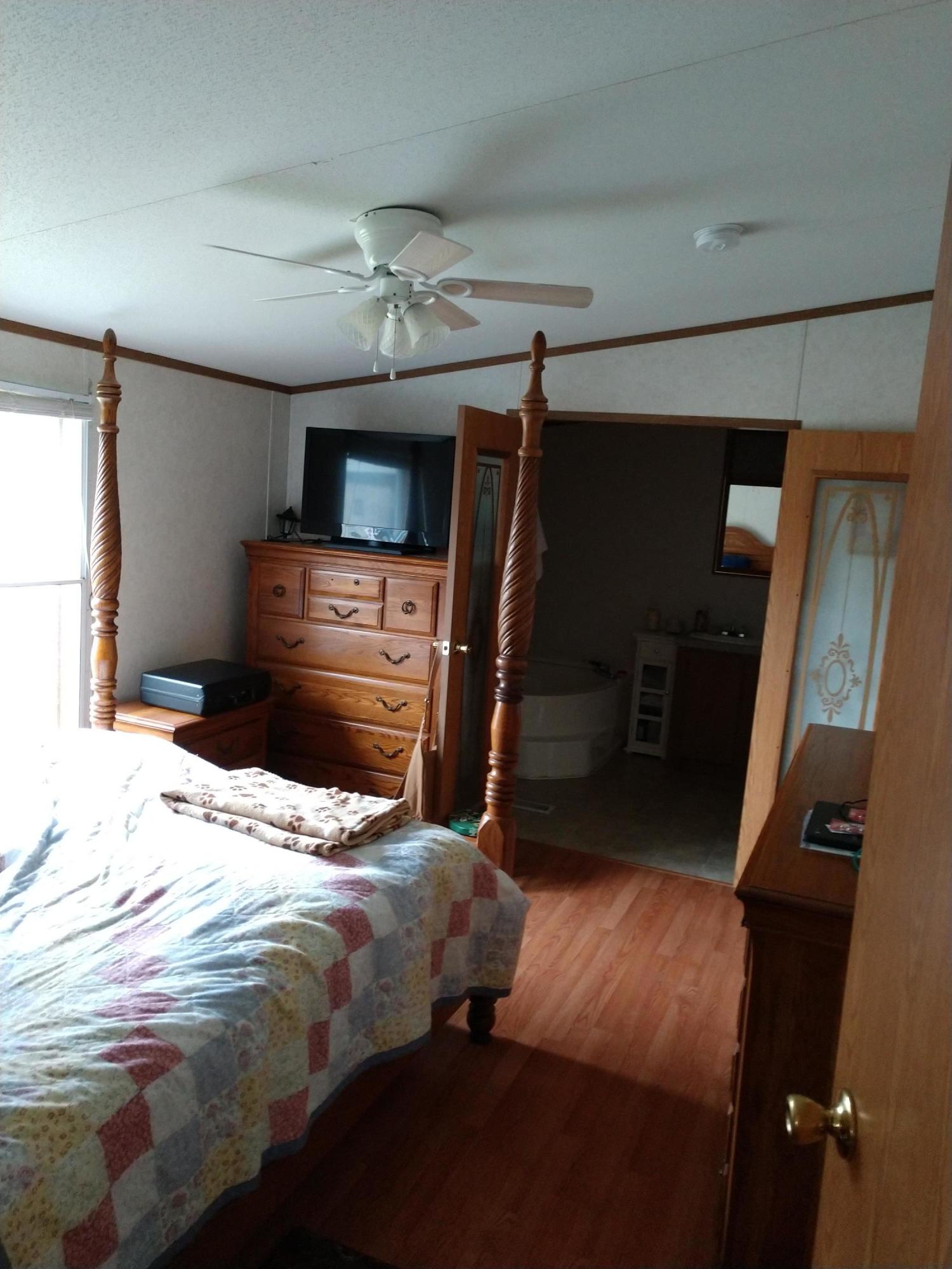 924 Chestnut Grove Road Dandridge, TN 37725 - Photo 24 of 24 Master Bed room