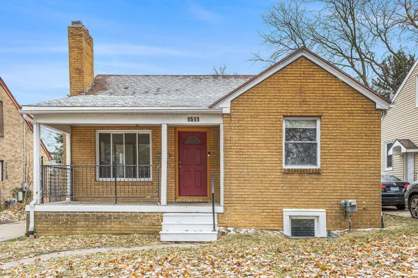 $170,000 | 1511 Pattengill Avenue, Lansing, MI 48910