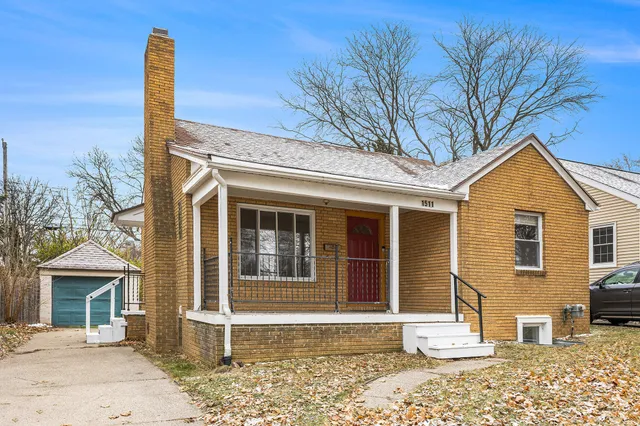 $179,000 | 1511 Pattengill Avenue, Lansing, MI 48910