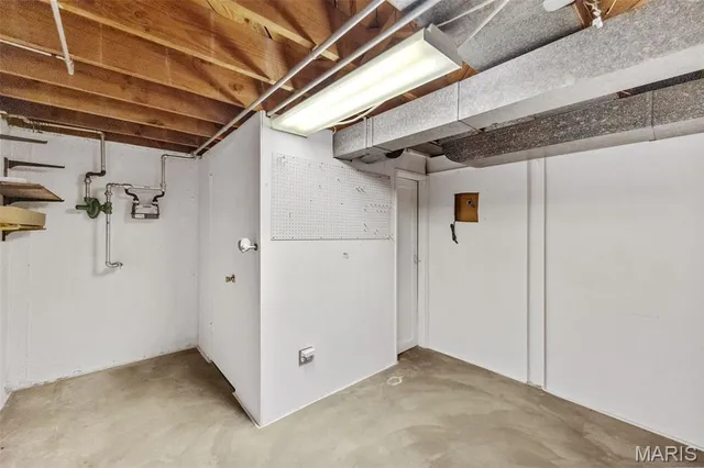 $285,000 | 7800 Murdoch Avenue, Shrewsbury, MO 63119