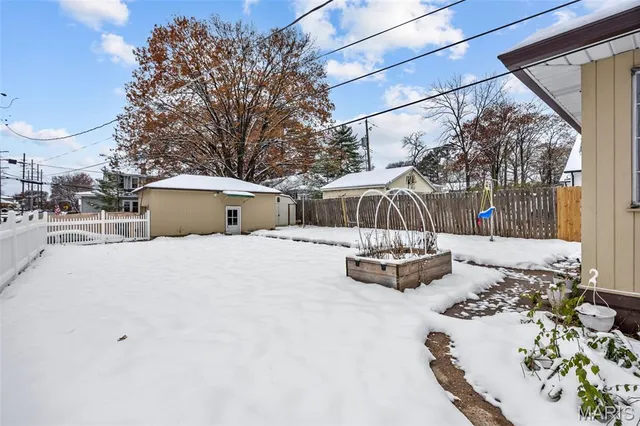 $285,000 | 7800 Murdoch Avenue, Shrewsbury, MO 63119