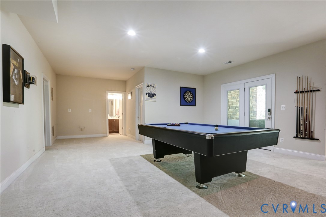 3434 Carroll Creek Road Keswick, VA 22947 - Photo 38 of 43