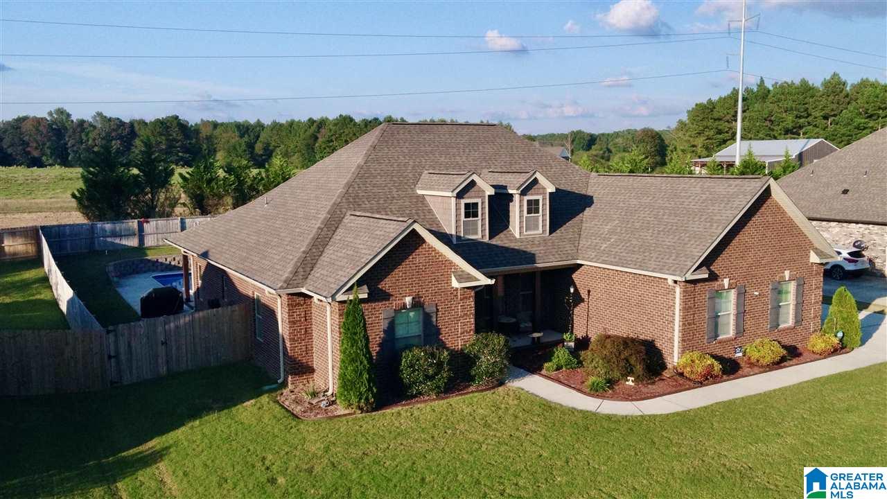 1613 Hartwig Lane Southwest Cullman, AL 35055 - Photo 44 of 50