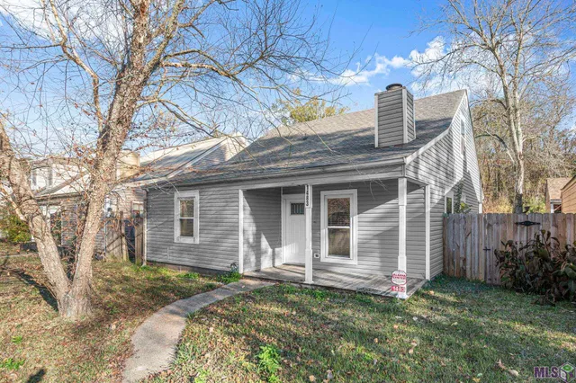 $195,000 | 1483 Lila Street, Baton Rouge, LA 70820