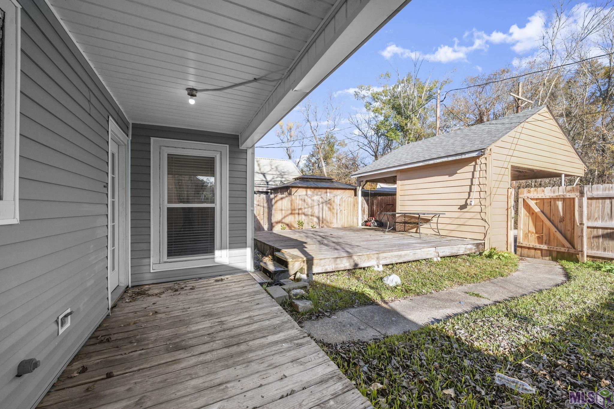 1483 Lila Street Baton Rouge, LA 70820 - Photo 17 of 23 Gallery Image 17