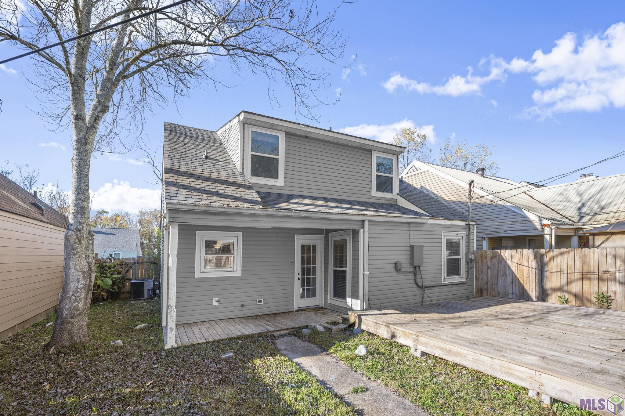 1483 Lila Street Baton Rouge, LA 70820 - Photo 18 of 23 Gallery Image 18