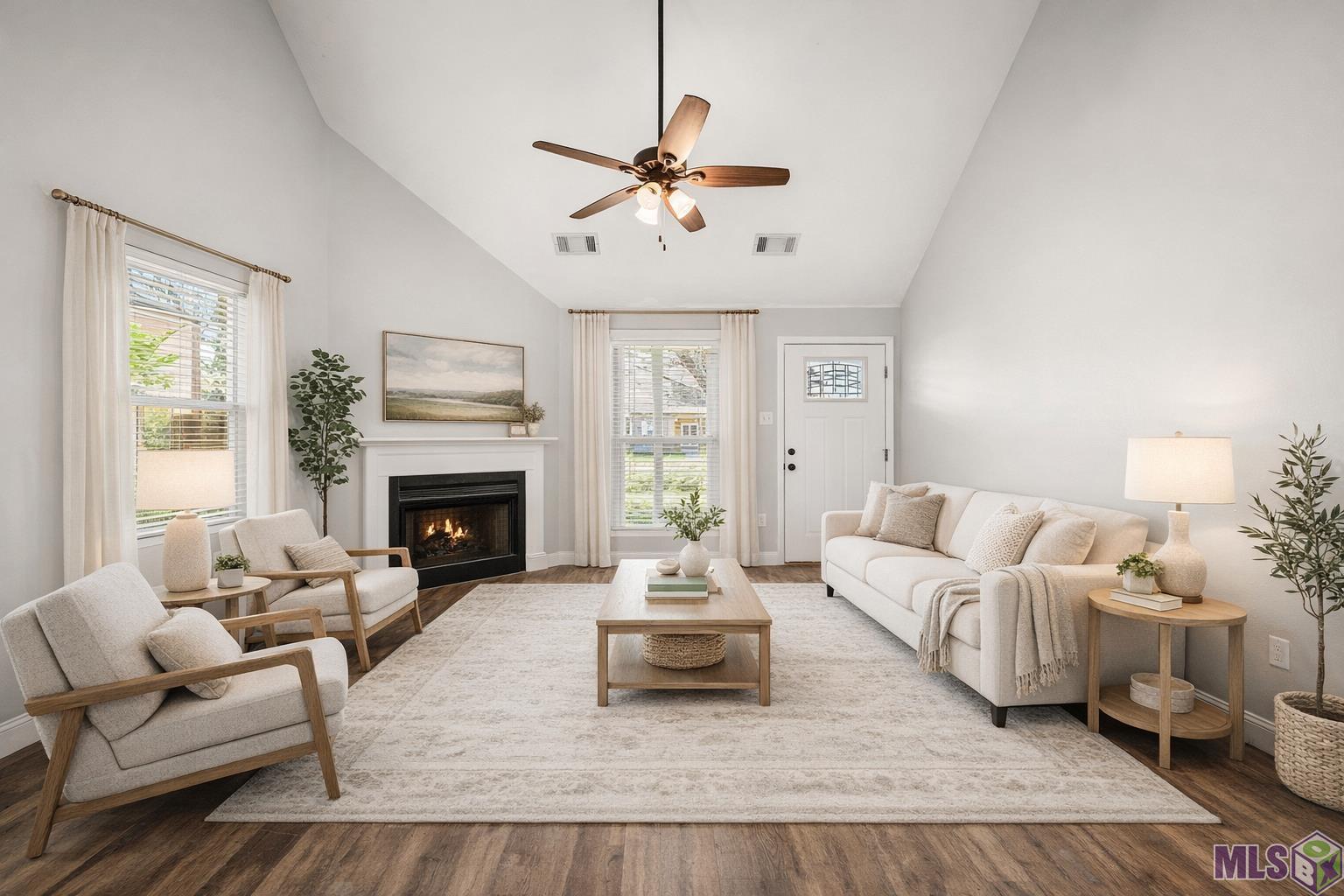 1483 Lila Street Baton Rouge, LA 70820 - Photo 2 of 23 Gallery Image 2