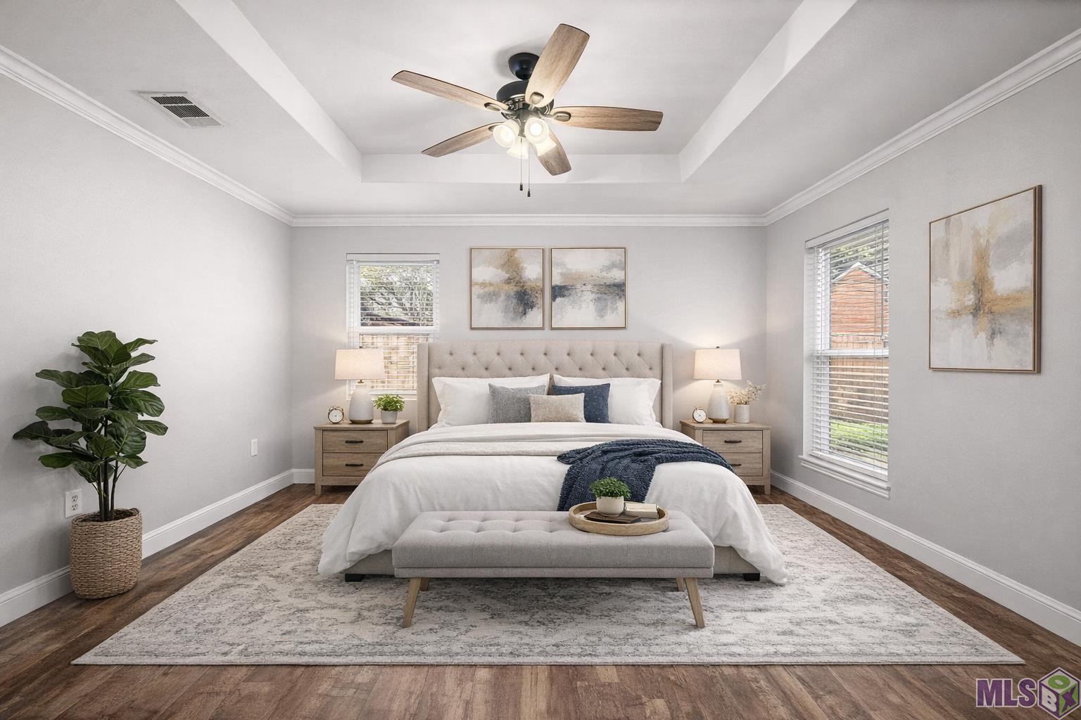 1483 Lila Street Baton Rouge, LA 70820 - Photo 6 of 23 Gallery Image 6