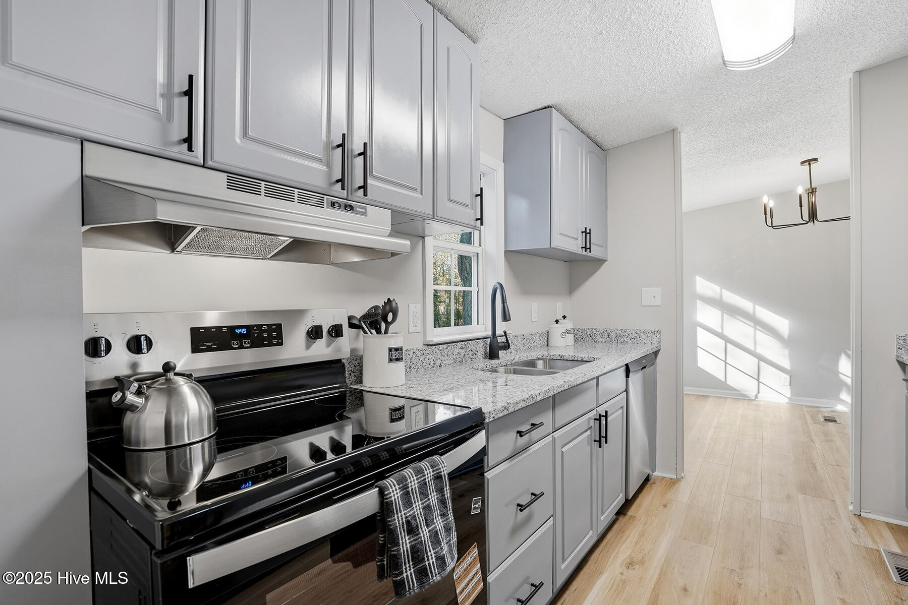 4062 Pine Tree Hollow Road Oxford, NC 27565 - Photo 15 of 27 Kitchen