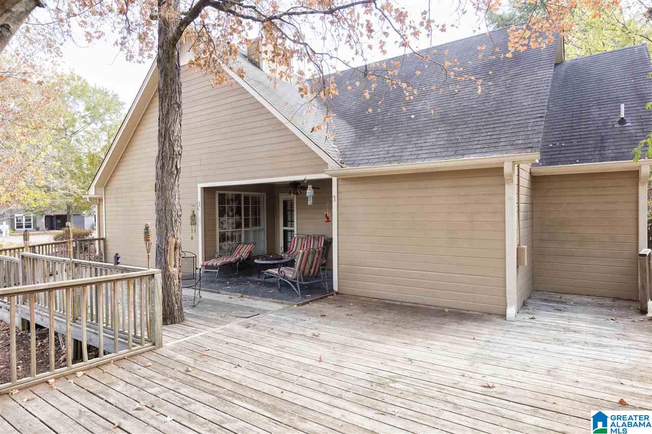 1504 Timber Drive Helena, AL 35080 - Photo 14 of 17