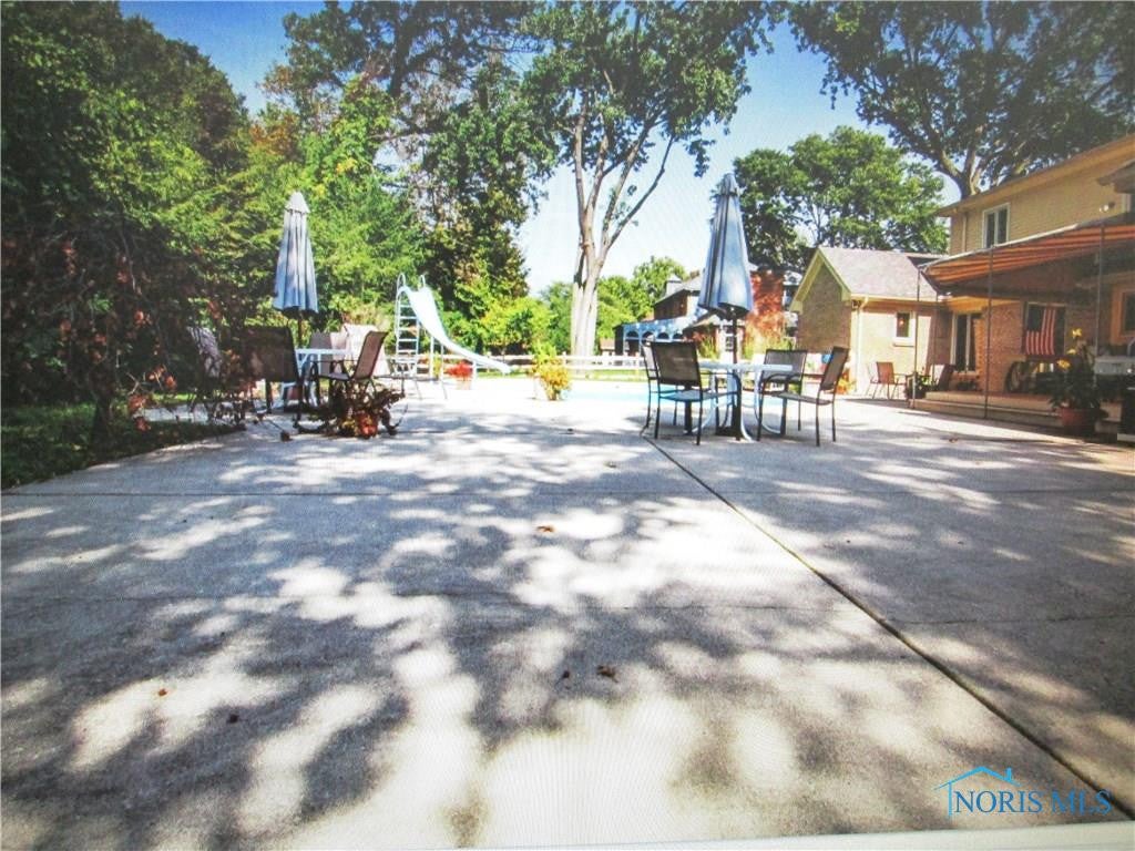2937 Secretariat Road Toledo, OH 43615 - Photo 31 of 32 Gallery Image 31