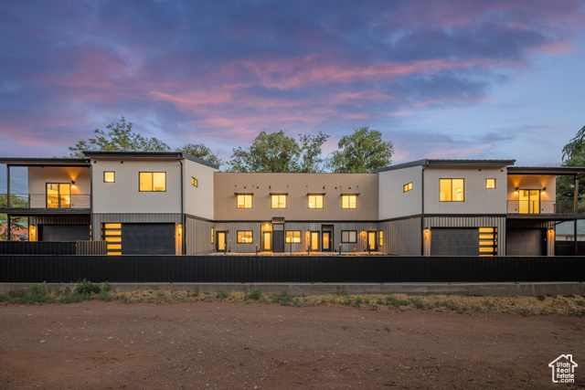214 South 2nd E Street, Unit 1 Moab, UT 84532 - Photo 33 of 38