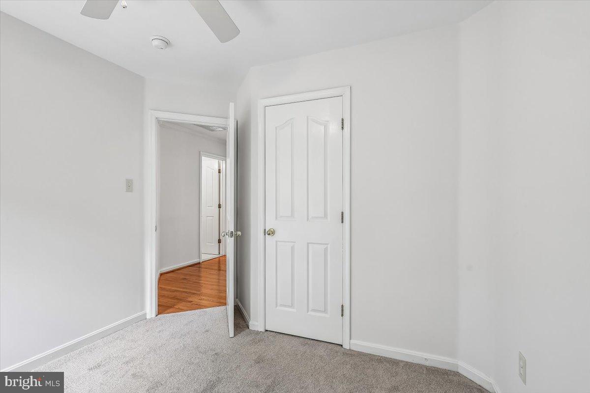 856 Sunny Chapel Road Odenton, MD 21113 - Photo 47 of 77 Bedroom 4